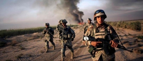 هجومان لداعش في بغداد والموصل