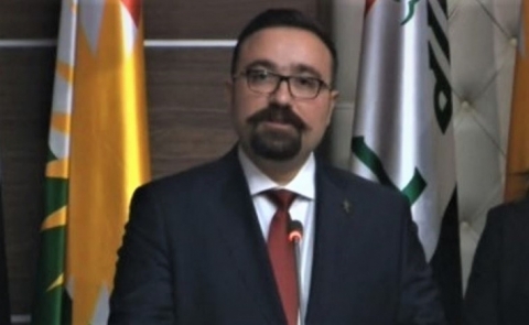 قيادي مسيحي : آخر محطة لنا في بلاد ما بين النهرين هي إقليم كوردستان