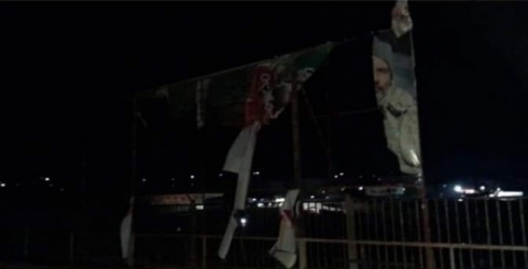 أنقرة تقيل «والي نبع السلام» 