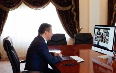 قرارات جديدة من اللجنة الوزارية العليا لمواجهة فيروس كورونا في اقليم كوردستان