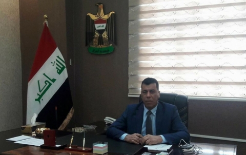 مدير صحة نينوى ينفي إقالته من منصبه ويكشف تفاصيل زيارته لبغداد‎