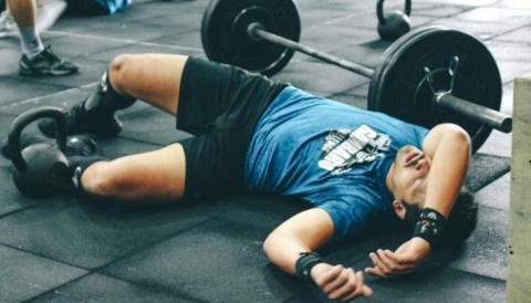 احذر الإفراط في ممارسة الرياضة