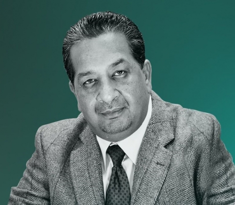 الدور العراقي للرئيس نيجيرفان بارزاني