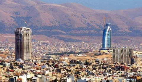 السليمانية تعلن شفاء 9 اصابات من فيروس كورونا