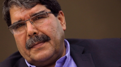 على ذمة الإعلام التركي .. ابنة شقيق صالح مسلم «تسلم» نفسها في مرسين