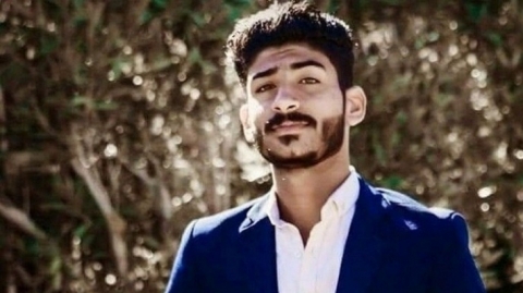 مذكرات قبض بحق خاطفي الناشط سجاد العراقي