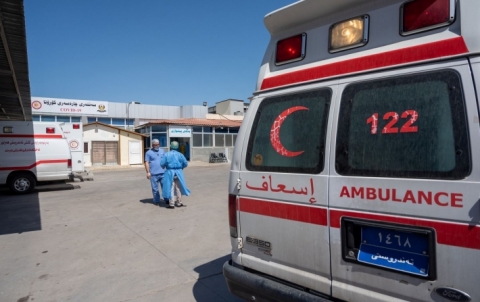 الصحة العالمية تعلن عن تحرك جديد لاحتواء 