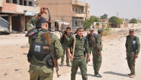 قوات PYD تطلق سراح معتقلين على خلفية لقاء رئيس ENKS مع الروس