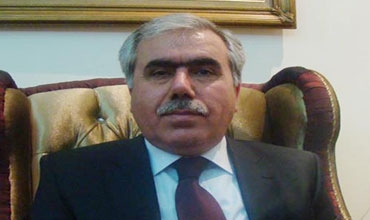 المالية العراقية تخمن موازنة 2012 بـ 115 ترليون دينار