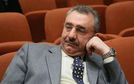 البرلمان العراقي يصوت على رفع الحصانة عن النائب فائق الشيخ علي