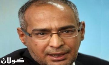 اعتقال منفذ عملية اغتيال المدير التنفيذي في هيئة المسألة علي اللامي