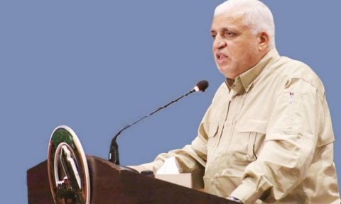 الفياض لم ينقل رسائل من الأسد إلى السعودية