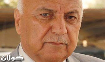 داخلية كوردستان بصدد حظر حمل وحيازة الأسلحة في الإقليم كلياً