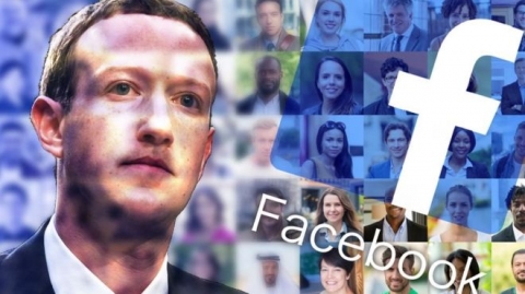 هل فعلاً موقع فيسبوك يتجسس علينا؟