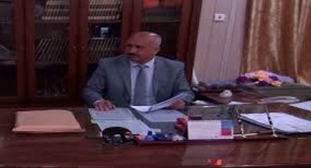 القاء القبض على قائممقام كركوك بتهم فساد