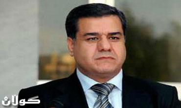 إنعقاد مؤتمر منظمة المسؤولين التنفيذيين في العاصمة أربيل