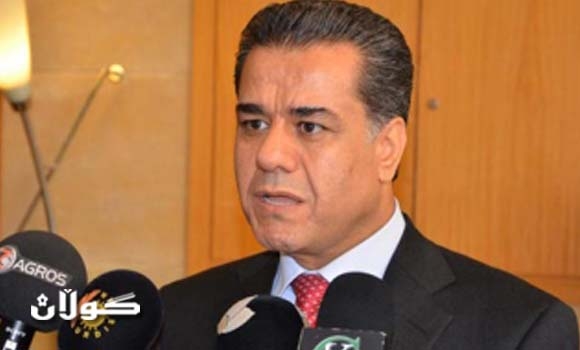 فلاح مصطفى: الحكومة العراقية توافق على فتح قنصلية الإمارات في أربيل