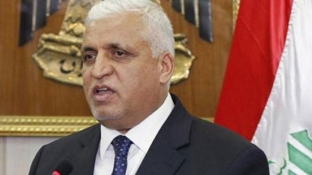 فالح الفياض: سنحارب محاولات إسقاط الدولة العراقية