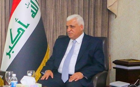 فالح الفياض يكشف عن مؤشرات لظهور تنظيم داعش بجلباب جديد