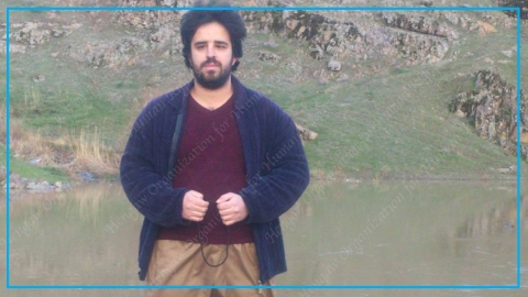 ايران .. اعدام معتقل كوردي في سجن سقز المركزي