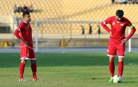 انطلاق ثلاث مباريات ضمن منافسات دوري بيشمركة كوردستان الممتاز 