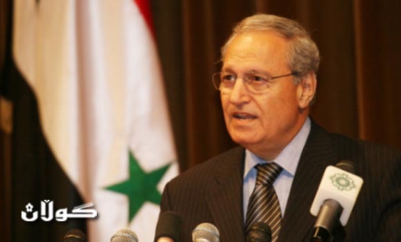 موسكو تنفي استقبال الشرع سرا باعتباره «خليفة» للأسد