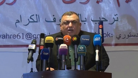 فارس جويجاتي: إقليم نينوى أصبح حتمية تاريخية وسنشكل مع كوردستان أعظم بقعة اقتصادية بالعالم
