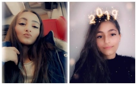 منظمة نمساوية تفصل فتاتين كورديتين عن عائلتهما