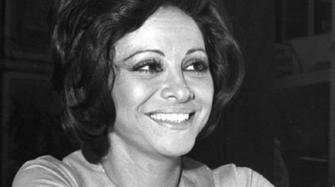 فاتن حمامة: رحلة 