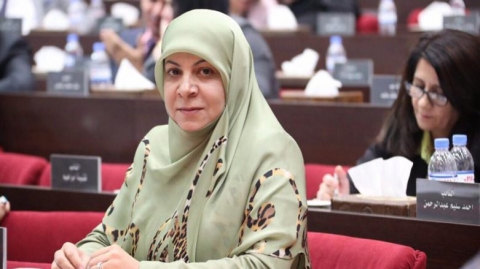 حنان الفتلاوي تتبنى موقفاً ايجابياً نادراً إزاء حكومة اقليم كوردستان