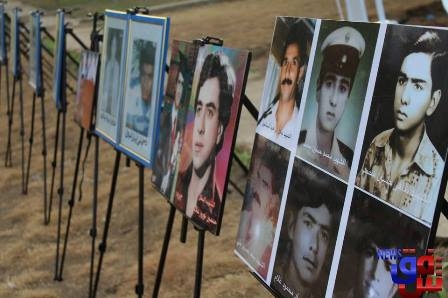 مقر البارزاني يستذكر إبادة الكورد الفيليين: آثارها لا تزال قائمة