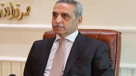 القضاء الكوردستاني يشارك في المؤتمرات الدولية