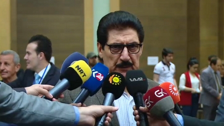 الحزبان الرئيسان يجتمعان نهاية الاسبوع والديمقراطي يؤكد على مرشحيه للحكومة والرئاسة