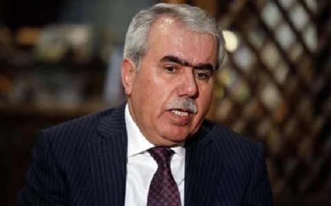 حكومة كوردستان: سنلتزم بالموازنة الاتحادية .. بشرط