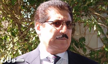 الديمقراطي: إنشقاق التغير عن الإتحاد الوطني الكردستاني أثقل من مهامنا