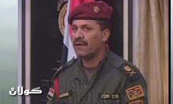 برواري: وصول أطراف متشددة إلى الحكم في سوريا سيؤثر سلبا على العراق