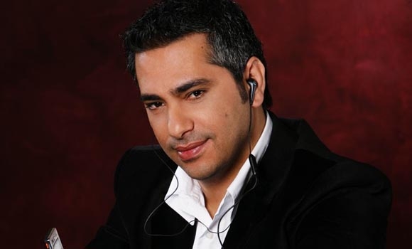 فضل شاكر يفتح النار: فنانو الساحة اللبنانية قلوبهم سوداء