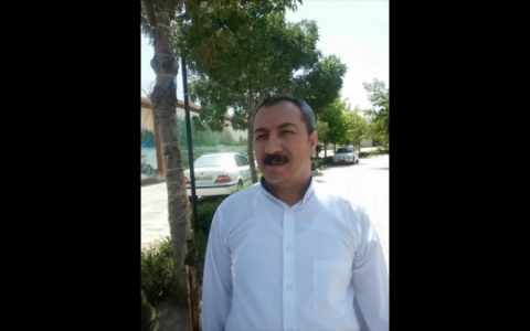 جمعية سياسية من غربي كوردستان تسليم مصطفى سليمي لإيران: جريمة نكراء