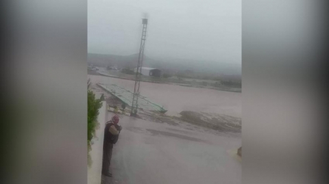 غرب كوردستان .. إغلاق معبر سيمالكا الحدودي مع اقليم كوردستان حتى اشعار آخر