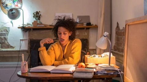 نصائح تساعدك على الإبداع في ظل العزلة التي فرضها الوباء