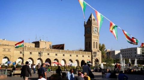 سكرتير حزب كوردستاني : تفجير أنبوب نفط إقليم كوردستان وقرار البرلمان العراقي الاخير استهداف لشعب كوردستان