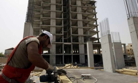 530 مليار دينار لاستئناف العمل بـ 50 مشروع متوقف في إقليم كوردستان