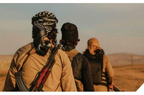 مسؤول حزبي كوردي: داعش يتغلغل داخل خانقين