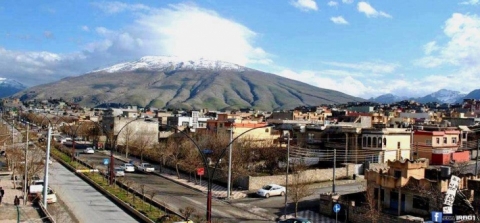 افتتاح وحدة عزل COVID-19 في مستشفى سوران للولادة