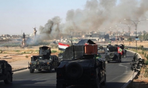 إعفاء مدير كوردي من منصبه في كركوك