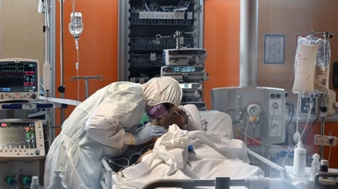 كوردستان تتلقى مساعدات طبية لمكافحة «كورونا» من منظمة الصحة العالمية