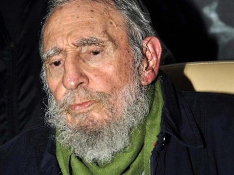 كوبا تنوي بناء مركز لتدريس فكر فيدل كاسترو والترويج له