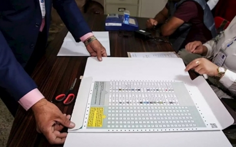 المالية النيابية : اجراء الانتخابات في الموعد المقرر 