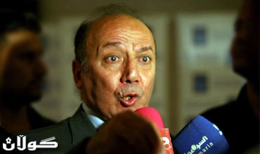 فرج حيدري: لن نلتزم بقرارات الحكومة العراقية