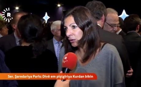 مسؤول العلاقات الخارجية في حكومة الإقليم يستقبل رئيس مجلس الأعيان الأردني والوفد المرافق له